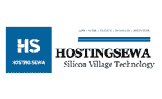 HostingSewa Logo