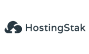 HostingStak Logo