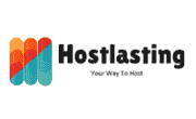 HostLasting Logo