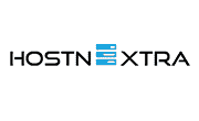 HostnExtra Logo