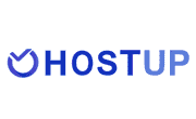 HostUp Logo