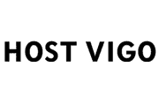 HostVigo Logo