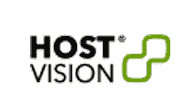 HostVision Logo
