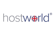 HostWorld Logo
