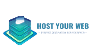 HostYourWeb Logo
