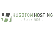HugotonHosting Logo