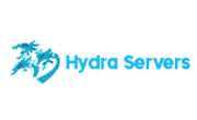 HydraServers Logo