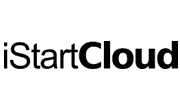 iStartCloud Logo