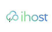 iHost.eco Logo