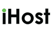 iHost.net Logo