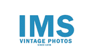 IMSVintagePhotos Logo