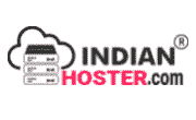IndianHoster Logo