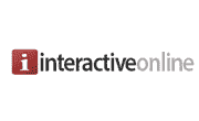 InteractiveOnline Logo