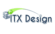 ITXDesign Logo