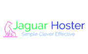 JaguarHoster Logo