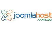 JoomlaHost Logo