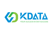 KData Logo