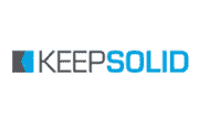 KeepSolid Logo