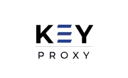 KeyProxy Logo