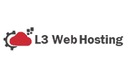 L3WebHosting Logo