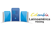 LatinoamericaHosting Logo