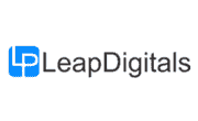 LeapDigitals Logo