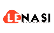Lenasi Logo