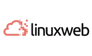 LinuxWeb Logo