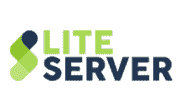 LiteServer Logo