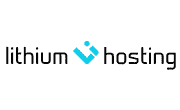 LithiumHosting Logo