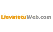 LlevatetuWeb Logo