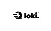 LokiChat Logo