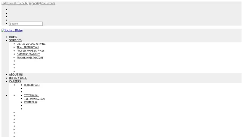 LongTailPro homepage screenshot
