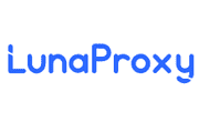 LunaProxy Logo