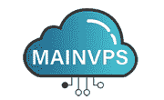 MainVPS Logo