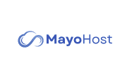 MayoHost Logo