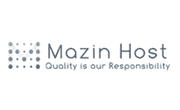 MazinHost Logo
