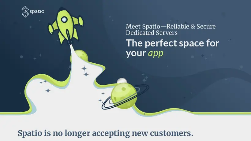 Meetspat homepage screenshot