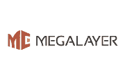 MegaLayer Logo