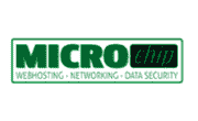 Microchip.ch Logo