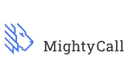 MightyCall Logo
