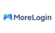 MoreLogin Logo