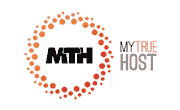 MyTrueHost Logo