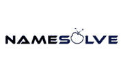 NameSolve Logo