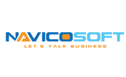 NavicoSoft Logo