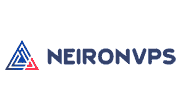 NeironVPS Logo