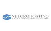 NetcroHosting Logo
