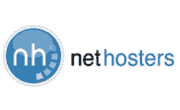 NetHosters Logo