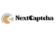 NextCaptcha Logo