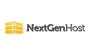 NextGenHost Logo